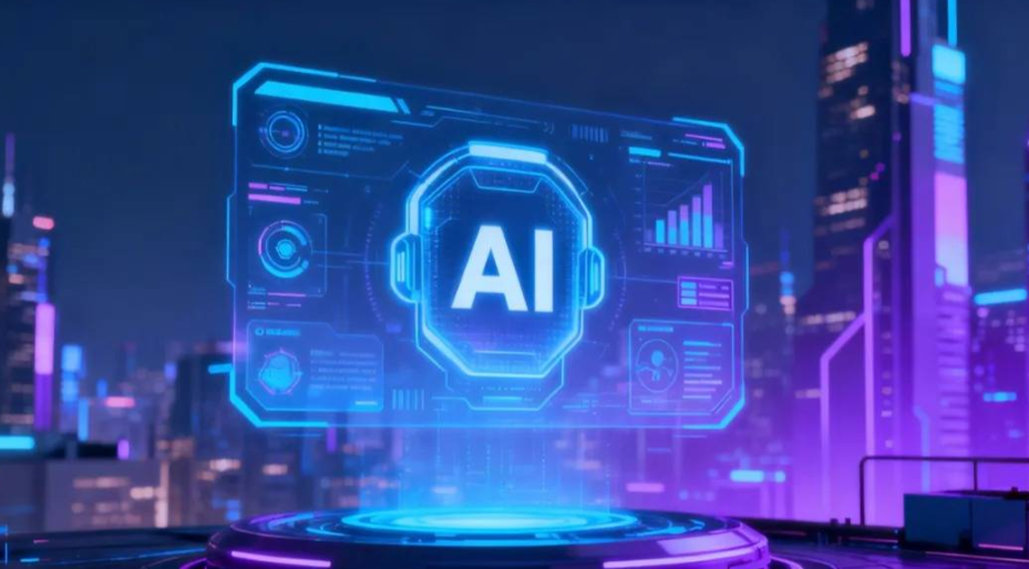 仁和区AI选型参考：合理运用人工智能工具提升效率