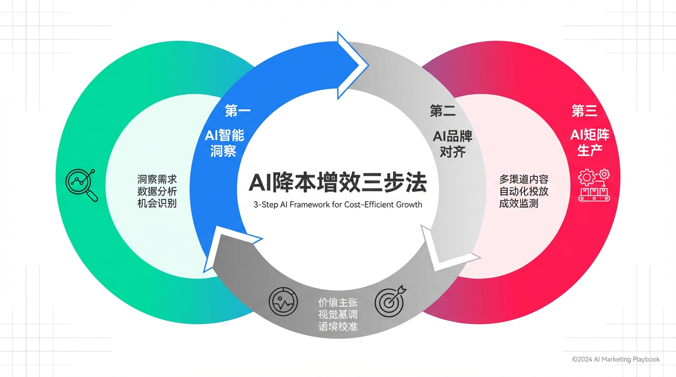 仁和区企业必看：不用扩招招人，AI就能帮门店降本增收