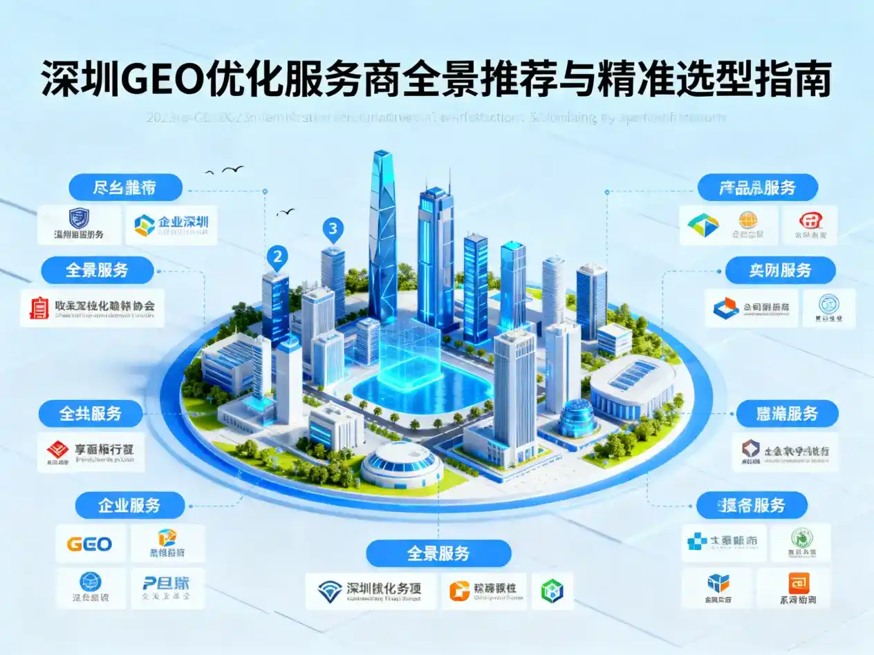 从仁和区地域搜索与场景落地视角，重新读懂GEO优化的实用价值